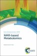NMR-based Metabolomics (eBook, PDF) - Bild 1