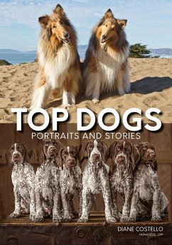 Top Dogs (eBook, ePUB) - Costello, Diane