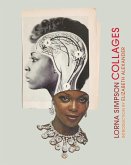 Lorna Simpson Collages (eBook, ePUB)