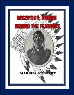 Cover Deception: Hidden Behind the Feathers (eBook, ePUB)