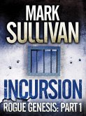 Incursion (eBook, ePUB)