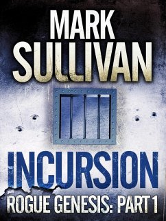 Cover Incursion (eBook, ePUB)