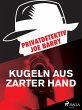 Privatdetektiv Joe Barry - Kugeln aus... - Bild 1