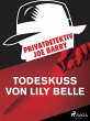 Privatdetektiv Joe Barry - Todeskuss... - Bild 1