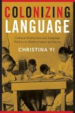 Colonizing Language (eBook, ePUB)