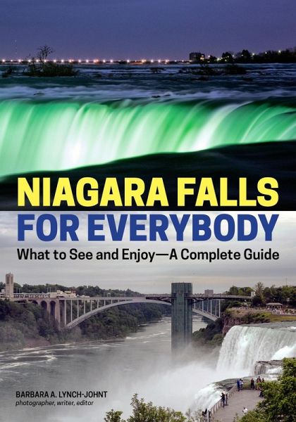 Niagara Falls for Everybody (eBook, ePUB) Niagara Falls for Everybody (eBook, ePUB)