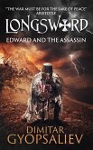 Longsword: Edward and the Assassin (UK Edition) (eBook, ePUB)