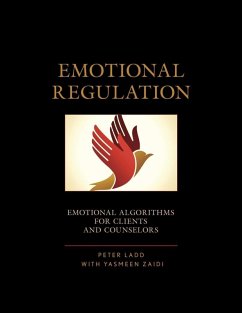 Cover Emotional Regulation (eBook, ePUB)