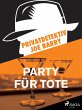 Privatdetektiv Joe Barry - Party fur... - Bild 1