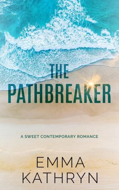 Cover The Pathbreaker (eBook, ePUB)