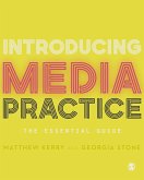 Introducing Media Practice (eBook, ePUB)