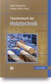 Taschenbuch der Holztechnik