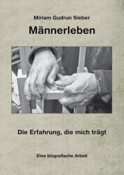 Männerleben, m. 1 Audio-CD - Sieber, Miriam G.