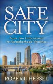Safe City (eBook, ePUB)