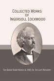 Collected Works of Ingersoll Lockwood (eBook, ePUB)