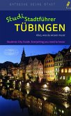 StudiStadtführer Tübingen StudiStadtführer Tübingen