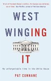 West Winging It: My unforgettable time in the White House (eBook, ePUB)