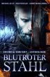 Blutroter Stahl - Bild 1