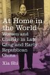 At Home in the World (eBook, ePUB) - Bild 1