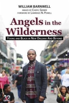 Cover Angels in the Wilderness (eBook, ePUB)