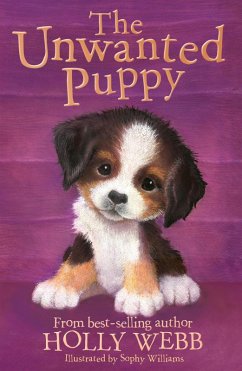 The Unwanted Puppy (eBook, ePUB) - Webb, Holly