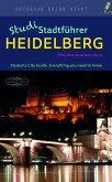 StudiStadtführer Heidelberg StudiStadtführer Heidelberg