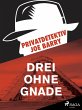 Privatdetektiv Joe Barry - Drei ohne... - Bild 1