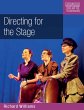 Directing for the Stage (eBook, ePUB) - Bild 1