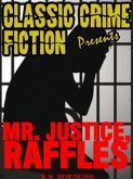 Mr. Justice Raffles (eBook, ePUB)