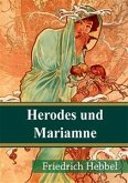 Herodes und Mariamne (eBook, PDF)