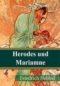 Herodes und Mariamne (eBook, PDF)