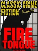 Fire-Tongue (eBook, ePUB)