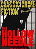 The Hollow Needle (eBook, ePUB)