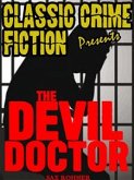 The Devil Doctor (eBook, ePUB)