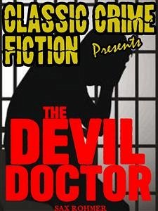 The Devil Doctor (eBook, ePUB) - Sax Rohmer