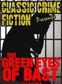 The Green Eyes Of Bâst (eBook, ePUB)