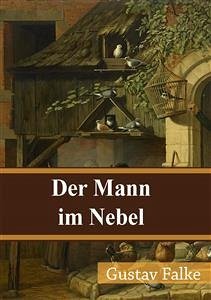 Der Mann im Nebel (eBook, PDF) - Falke, Gustav