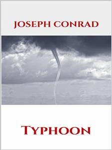 Typhoon (eBook, ePUB) - Conrad, Joseph