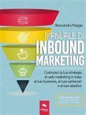 Manuale di Inbound Marketing (eBook, ePUB)