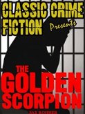 The Golden Scorpion (eBook, ePUB)