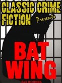Bat Wing (eBook, ePUB)