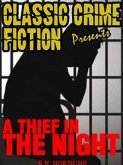 A Thief In The Night (eBook, ePUB)