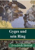 Gyges und sein Ring (eBook, PDF)
