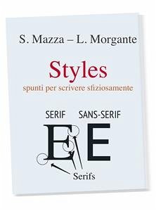 Cover Styles (eBook, ePUB)