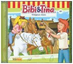 Wildgänse-Alarm / Bibi & Tina Bd.89 (1 Audio-CD)