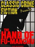 The Hand Of Fu-Manchu (eBook, ePUB)