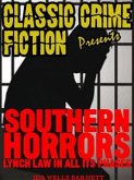Southern Horrors (eBook, ePUB)