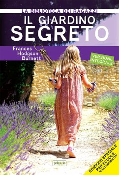 Cover Il giardino segreto. Ediz. ad alta leggibilità