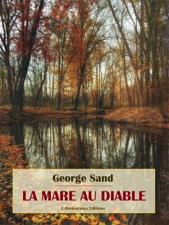 Cover La Mare au Diable (eBook, ePUB)