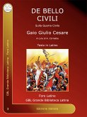 De Bello Civili (eBook, ePUB)